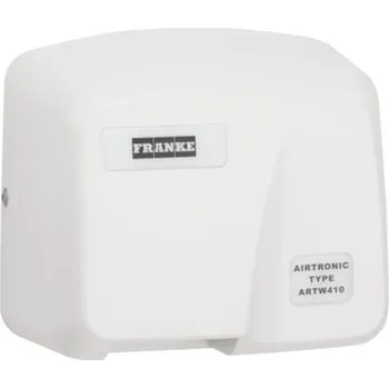 Vysoušeč rukou ARTW410 - elektronický osoušeč rukou 2000056770