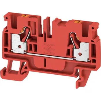 Rozvaděč WEIDMÜLLER Svorka Weidmuller A2C 4 RD 2051220000