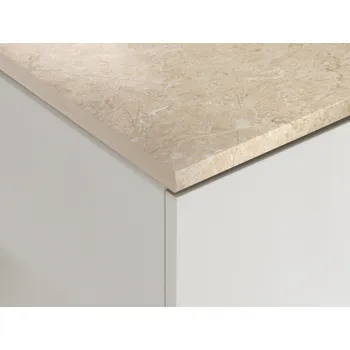 Kuchyňská pracovní deska GALA Kuchyňská pracovní deska 28mm Beige Royal Marble Zvolte rozměr prac. desky: 100 cm