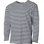 Ruské námořnické triko MFH, léto, vel.XL