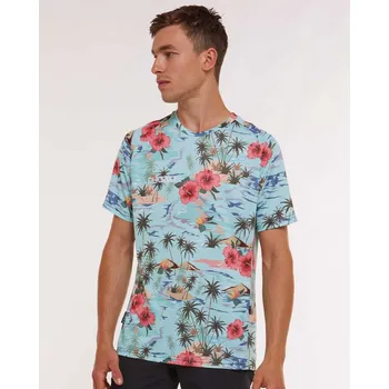 Cyklistické oblečení DHaRCO Dres krátký rukáv Jersey wilko Velikost: M