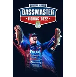 Bassmaster Fishing PC