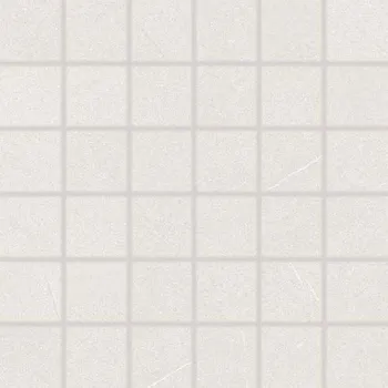 Obklad Topo - obkládačka mozaika 5x5 světle šedá, tl. 8 mm WDM05622