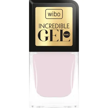Lak na nehty Wibo, Neuveriteľný gélový lak na nechty 9 8,5 ml