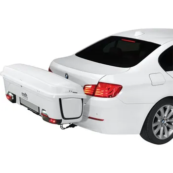 Nosič kol MFT BackBox + BackCarrier White