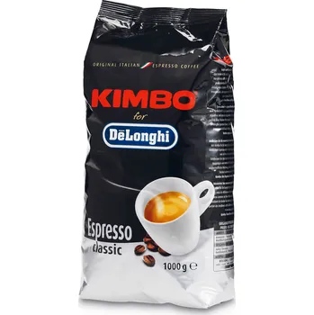 De'Longhi Kimbo Espresso Prestige…
