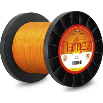 Delphin FLAMEZ Velikost: 0,28mm 5,9kg 26000m