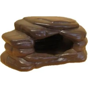 Teraristika KERAM.ÚKRYT Č.1