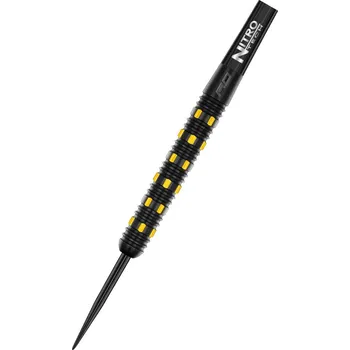 Šipka Red Dragon Šipky Steel Nirvana - 24g