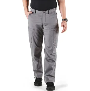 Pánské kalhoty Kalhoty 5.11 APEX PANT, Storm - Velikost 32/34