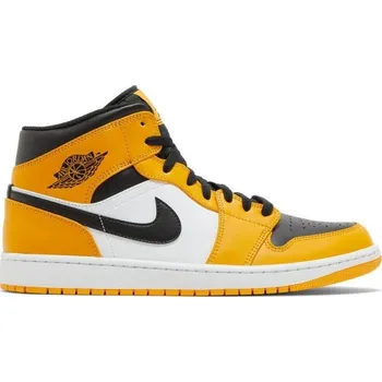 Pánské tenisky Jordan 1 Mid Taxi Nike: 45,5