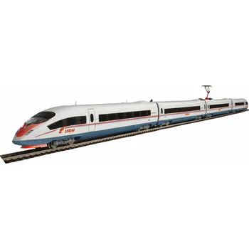 Vláček a vláčkodráha Piko Vlak Velaro Sapsan RZD V- 96724