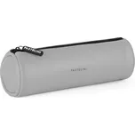 Pouzdro etue kulatá KARTON P+P - PASTELINI šedá