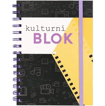 Blok Kulturní blok - Albi