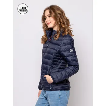 Dámský kabát NAMORA24 navy S