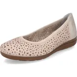 Rieker L9365-61 S4 růžové