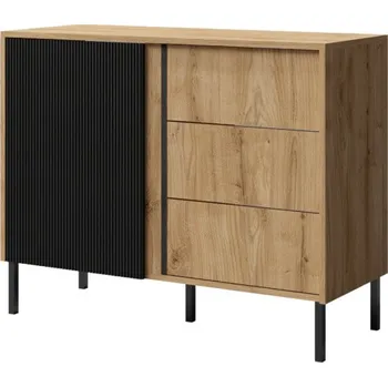 Obývací stěna MIA 5 komoda