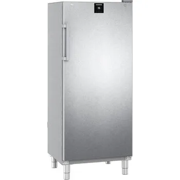 Chlazení Mrazící skříň Liebherr FFFCsg 5501 499lnerez Perfection