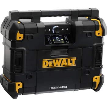 Stavebniny DeWALT DWST1-81078-QW černé
