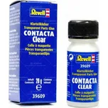 Lepidlo Revell Contacta Clear 39609, 20g.