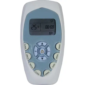 Dálkový ovladač OLIMPIA SPLENDID Charme Inverter 10-12.5 HP - kompatibilní značkový dálkový ovladač General pro klimatizaci