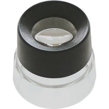 Lupa Lindner Stolní lupa, 10x zvětšení