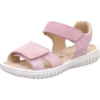 Dívčí obuv Dětské sandály Superfit 1-609004-5510 Velikost: 29