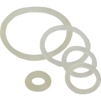 Náhradní těsnící kroužky pro zbraně APS CO2, set, APS