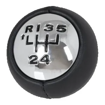 Hlavice řadicí páky PROTEC Hlavice řadící páky Peugeot 807 2008- 5ST