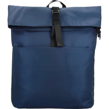 Dámský batoh tmavě modrý - Firenze Saar tmavě modrá