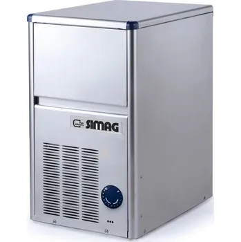 Výrobník ledu SIMAG VÝROBNÍK KLOBOUČKOVÉHO LEDU SDE 18W,15 kg