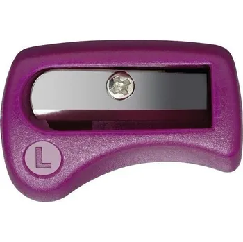 Ořezávátko STABILO EASYergo ořezávátko pro leváky na mechanickou tužku 3,15 mm (versatilka) - fialové