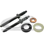 3RG Sada těsnění, vstřikovací tryska 81298