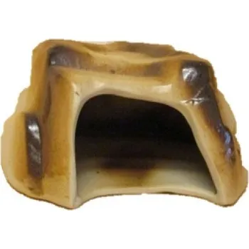 Teraristika KERAM.JESKYNĚ Č.2-STŘEDNÍ