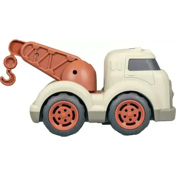 Little Dutch Odtahové vozidlo Fresh Green (2012517LD)