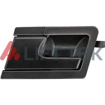Dveře karosérie LIFT-TEK Dveřní madlo, vnitřní výbava LT6094302