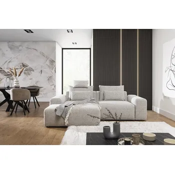 Sedací souprava Stagra Bastia béžová