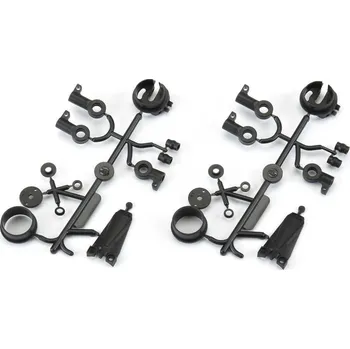 RC model Pro-Line Pro-Line servisní sada tlumiče: PowerStroke