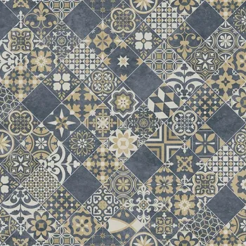 pvc podlaha Beaulieu International Group PVC podlaha - lino Livitex Retro 2791 - Rozměr na míru cm