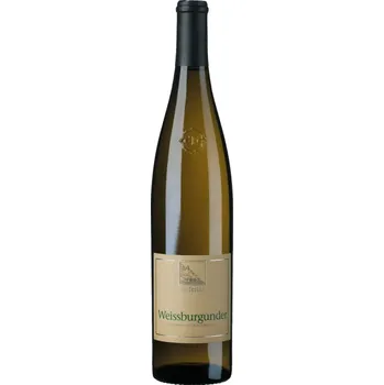 Víno Kellerei Terlan Terlan Weissburgunder DOC