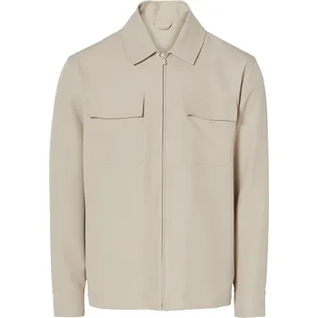 LIVERGY® Pánská bunda (béžová, S(44/46))