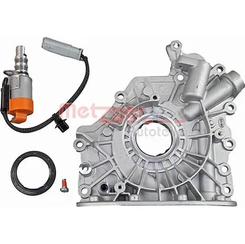 Olejové čerpadlo Olejové čerpadlo METZGER 8000069