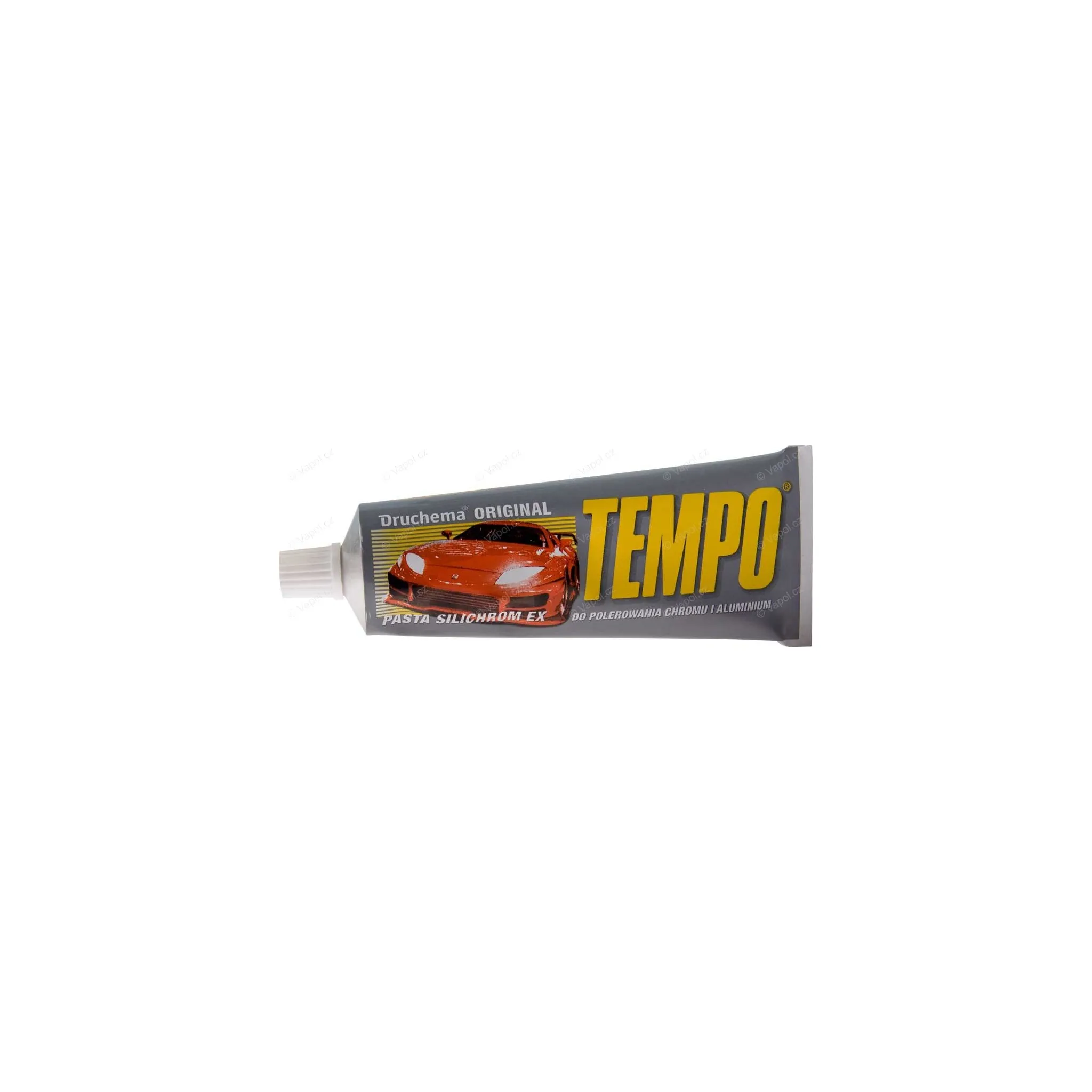 Fotografie 3 - Autovosk Tempo pasta 120g
