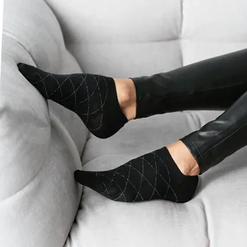 Dámské ponožky Ponožky 066-008 - Steven, 38/40 i556_62849_7_1723