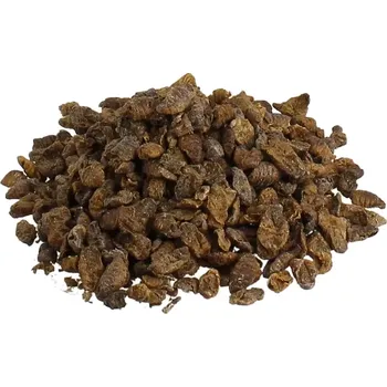 Návnadová surovina Bourec morušový 250 g (Kapří delikatesa.)