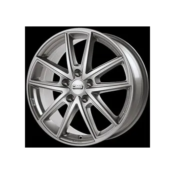 Auto-moto CMS C30 7,5x18 5x112 ET39 CB66,5 C30 758 39 91S SR