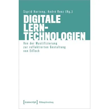 Digitale Lerntechnologien - Hartong, Sigrid