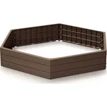 Prosperplast Base Woody 148 cm