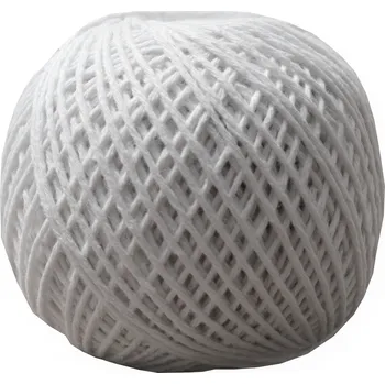 Železářství TOPTRADE motouz bavlna, 60 g, O 1,25 mm x 75 m (TOPTRADE motouz bavlna, 60 g, O 1,25 mm x 75 m)