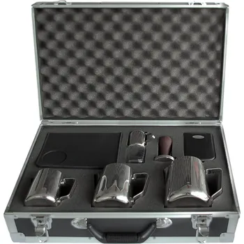 Příslušenství pro přípravu kávy Baristický kufřík [JoeFrex] s výbavou